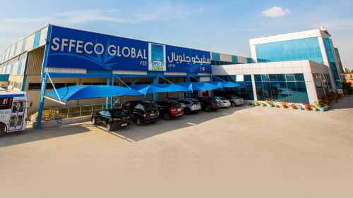 Sffeco Global Contact