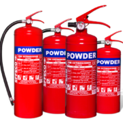 SFFECO ABC-Dry-Powder-Fire-Extinguishers