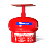 SFFECO ABC-Powder-Autiomatic-Type-Extinguishers