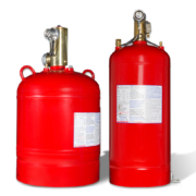 SFFECO-1230-Clean-agent-Fire-Suppression-System