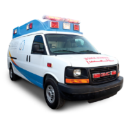 Ambulance Type 2